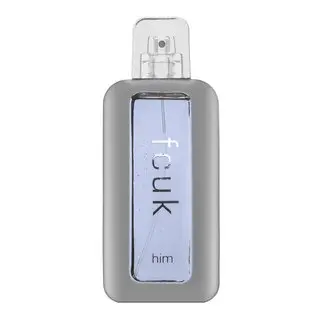 Fcuk Forever Eau de Toilette bărbați 100 ml