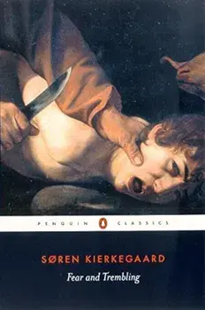 Fear and Trembling, Paperback/Soren Kierkegaard