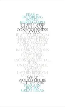 Fear and Trembling/Soren Kierkegaard