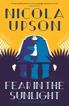 Fear in the Sunlight, Paperback/Nicola Upson