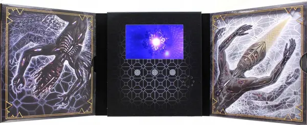Fear Inoculum (Limited Edition Special Package) | Tool