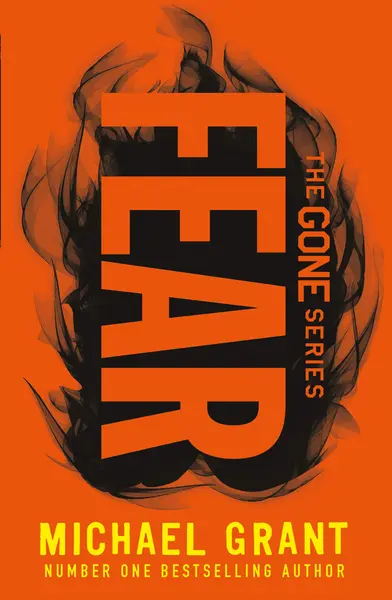 Fear | Michael Grant