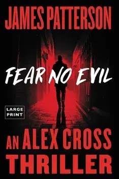 Fear No Evil, Paperback/James Patterson
