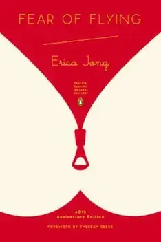 Fear of Flying, Paperback/Erica Jong