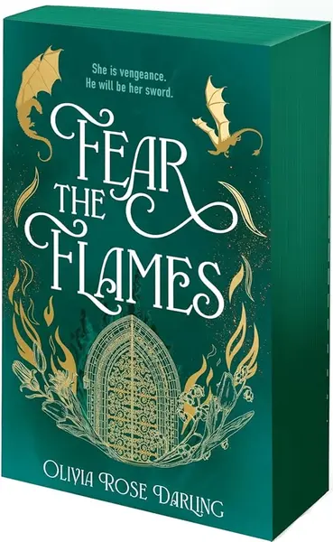 Fear the Flames (Special Edition)