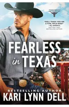 Fearless in Texas - Kari Lynn Dell