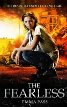 Fearless, Paperback/Emma Pass
