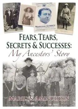 Fears, Tears, Secrets and Successes, Paperback/Marilyn Aminuddin
