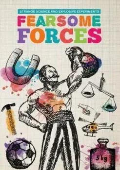 Fearsome Forces, Paperback/Mike Clark