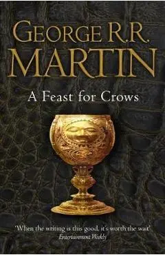 Feast for Crows
