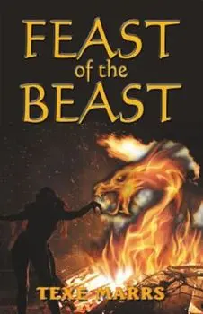 Feast of the Beast, Hardcover/Texe Marrs