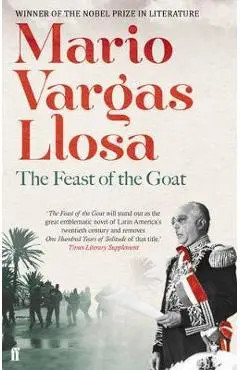 Feast of the Goat
