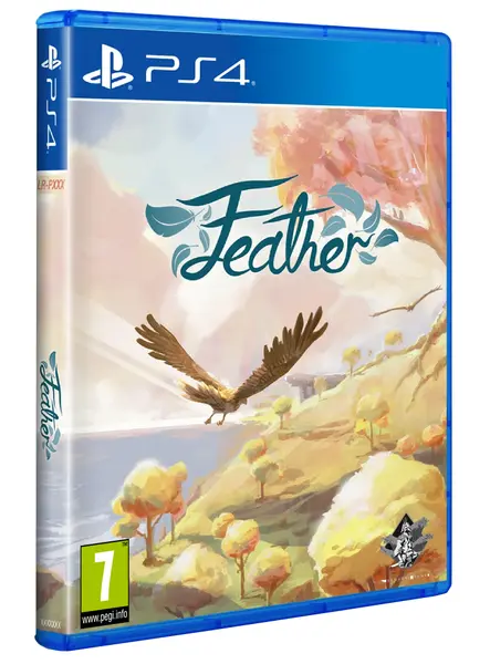 Feather PlayStation 4|Xbox One|Nintendo Switch|PC|macOS|Linux