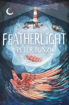 Featherlight, Paperback/Peter Bunzl