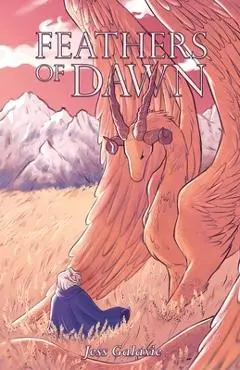Feathers of Dawn - Jess Galaxie