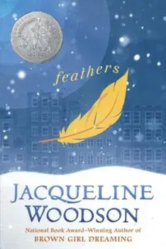 Feathers, Paperback/Jacqueline Woodson