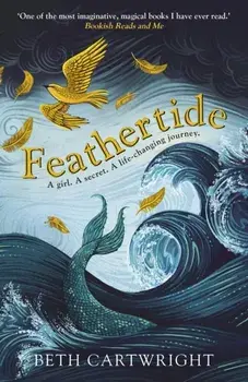 Feathertide, Paperback/Beth Cartwright