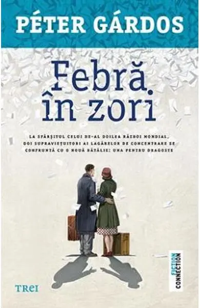 Febra in zori