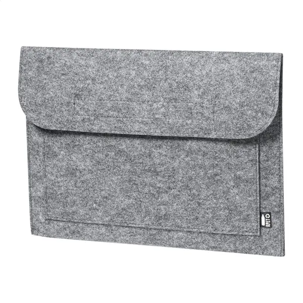 Feddox Husă pentru laptop, din RPET