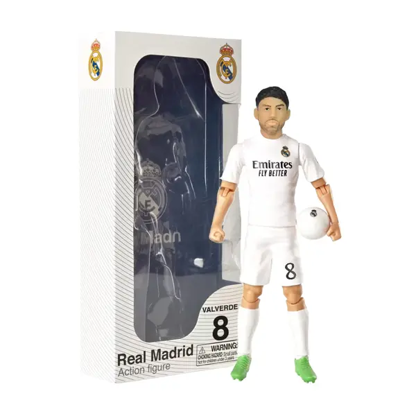 Fede valverde real madrid