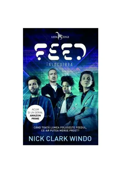 Feed. Inlocuirea