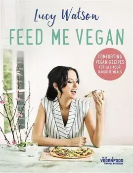 Feed Me Vegan/***