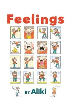 Feelings - Aliki