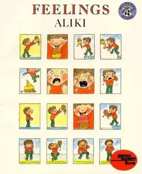Feelings, Paperback/Aliki