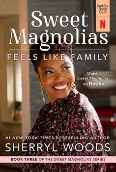 Feels Like Family, Paperback/Sherryl Woods