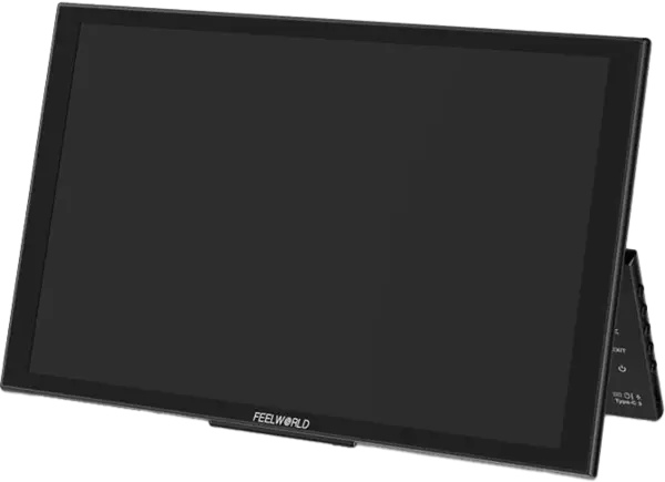 Feelworld Monitor DH101 10.1", Monitor extern video