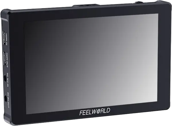 Feelworld Monitor F7 PLUS