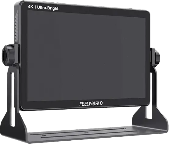 Feelworld Monitor LUT11S, Monitor extern video
