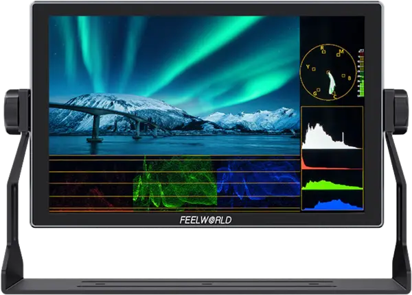 Feelworld Monitor S10