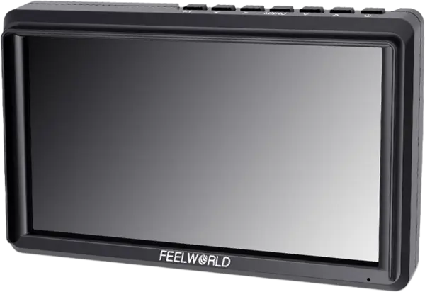 Feelworld Monitor S55 V3