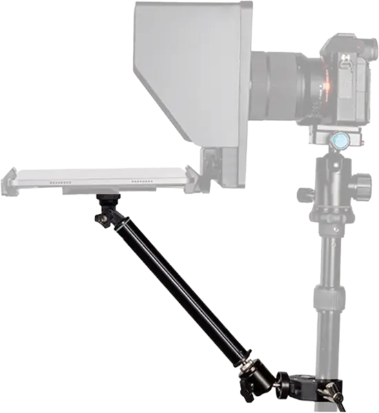 Feelworld Teleprompter support rod