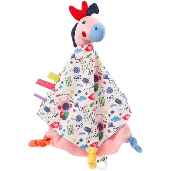 Fehn Jucarie doudou - Calut