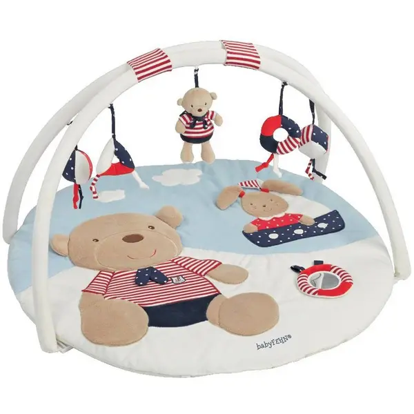 Fehn Salteluta de joaca - Teddy