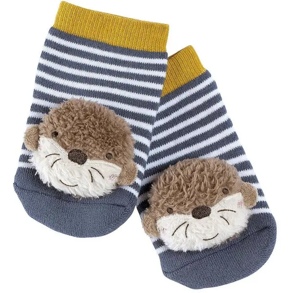 Fehn Sosete vesele - Otter