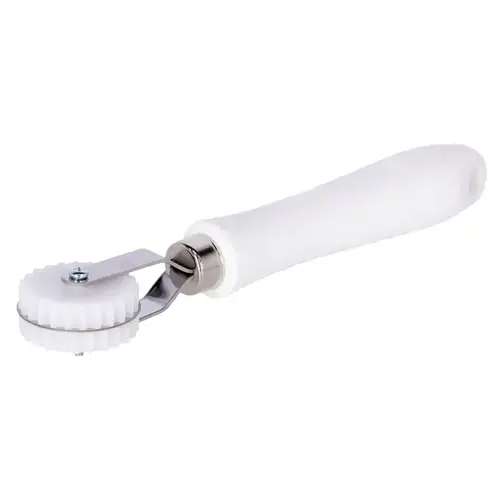 Feliator aluat HACCP, lama dreapta, latime 14 mm - Zokura TP332