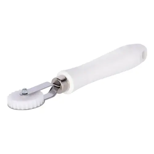 Feliator aluat HACCP, lama dreapta, latime 7 mm - Zokura TP334