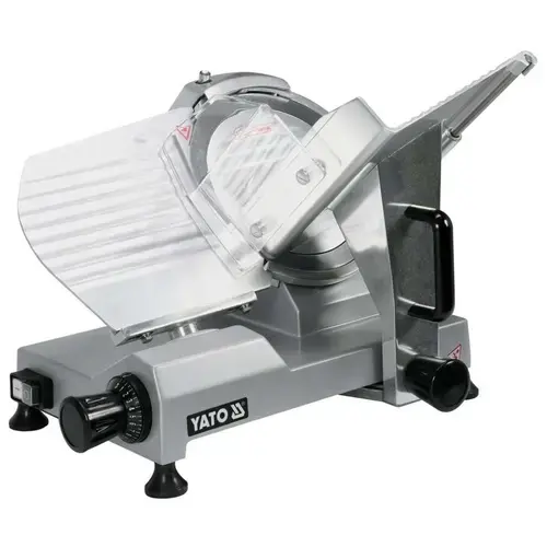 Feliator de carnati 250 mm Yato YG-03118 (Inox)
