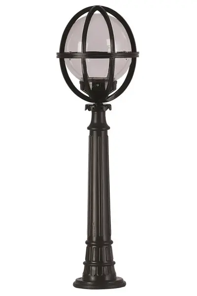 Felinar BSU-68080-BSY-M4-B Negru