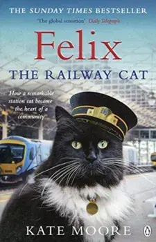 Felix the Railway Cat/***