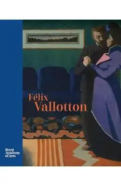 Felix Vallotton - Dita Amory
