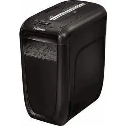 Fellowes Distrugator Documente Fellowes 60cs Cross Cut 4606101