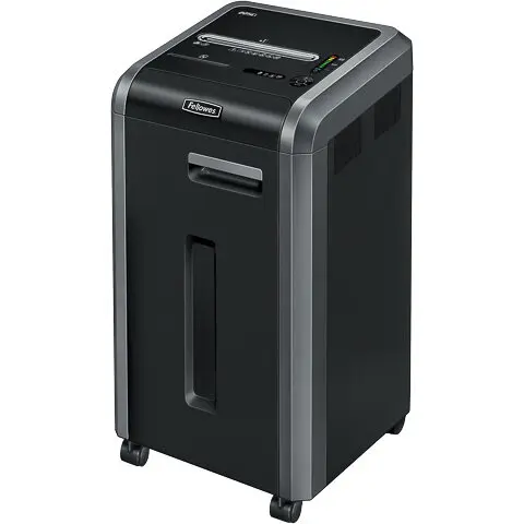 Fellowes Distrugator documente Intellishred 225Ci
