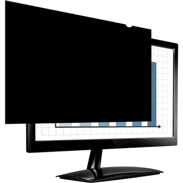 Fellowes Filtru de confidentialitate Fellowes PrivaScreen, 15.6, pentru laptop, 16:9