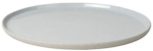 Felul principal Blomus - Sablo, 26 cm, gri deschis