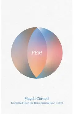 Fem - Magda Carneci