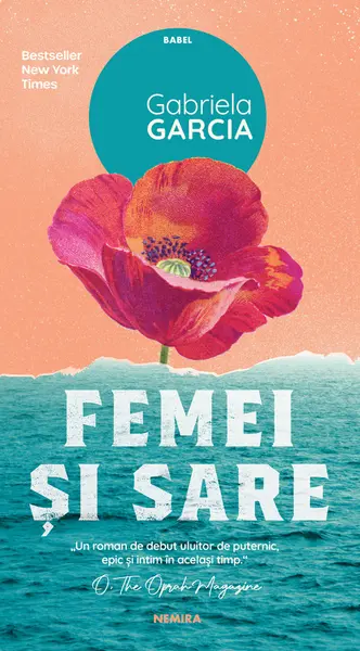 Femei si sare | Gabriela Garcia